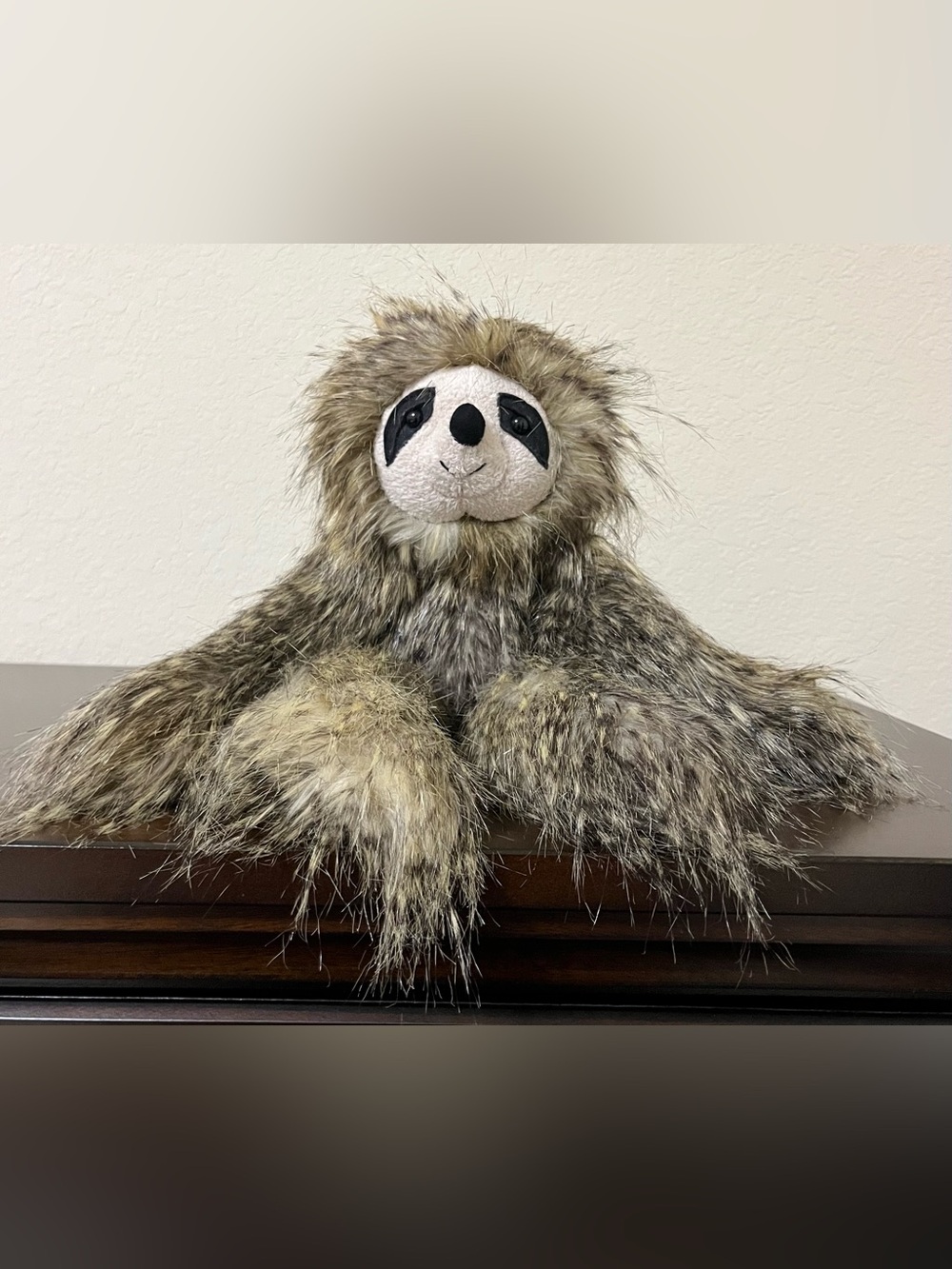BRAND NEW with TAGS Jellycat RETIRED 16” Cyril Slothy